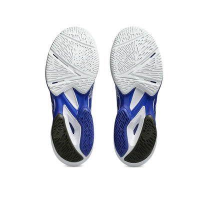 Asics Men's Solution Speed FF3 (Dark Cobalt/White)