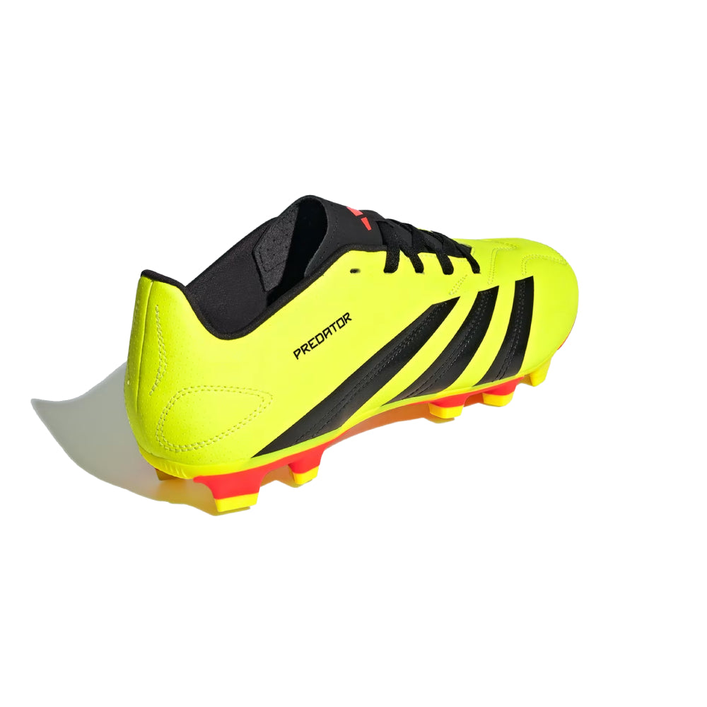 Top Model Adidas Unisex Perdator Club Flexible Ground Football Shoe