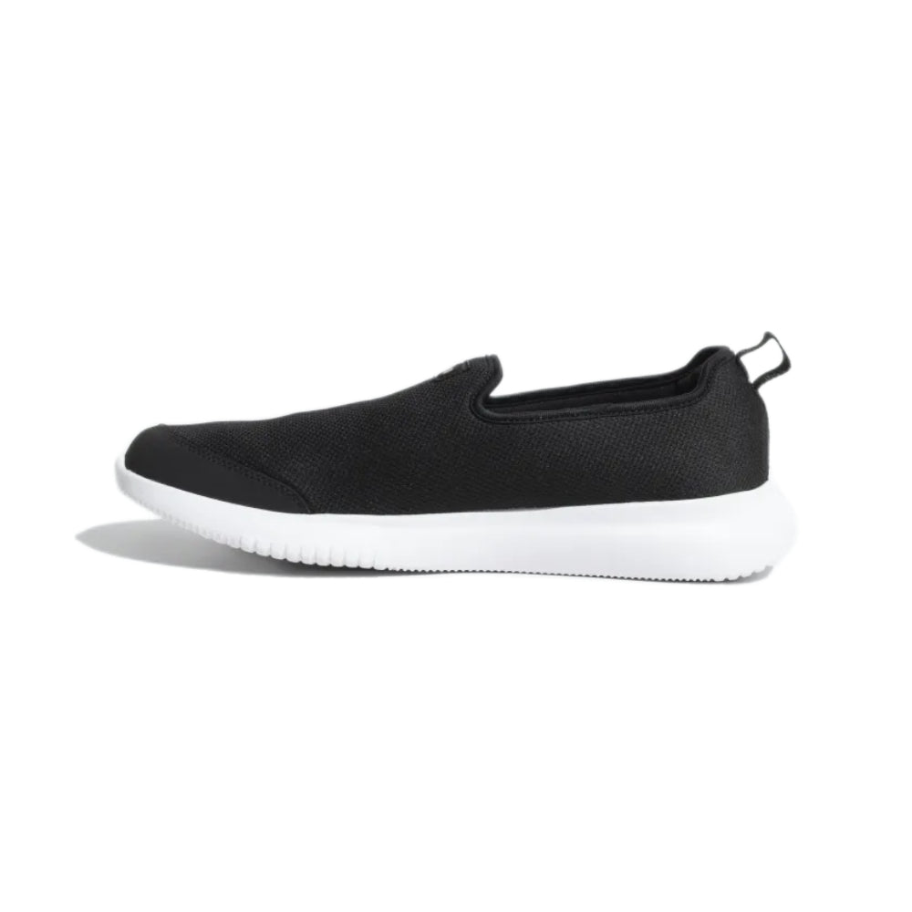 Adidas Men's Alliver Running Shoe (Core Black/Dove Grey)