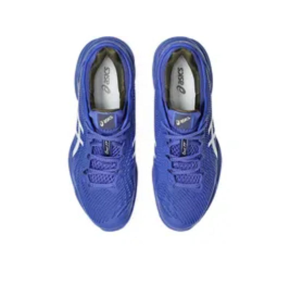 Asics Men's Court FF 3 (Dark Cobalt/White)
