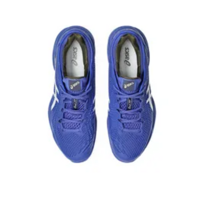Asics Men's Court FF 3 (Dark Cobalt/White)