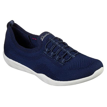 skechers machine washable newbury st-every angle running shoe