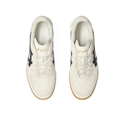 ASICS Men's SkyHand OG Casual Shoe (Oatmeal/Black)