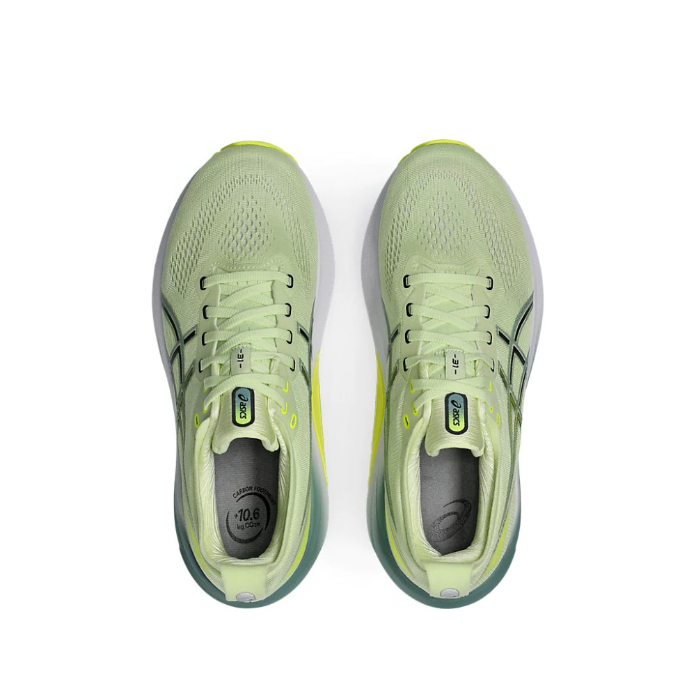 Top Grade ASICS Men Gel-Kayano 31 Running Shoe