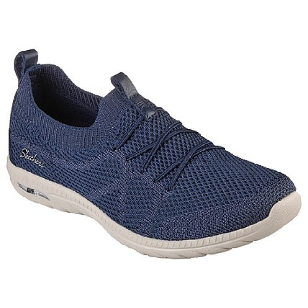 skechers navy color catch sandal