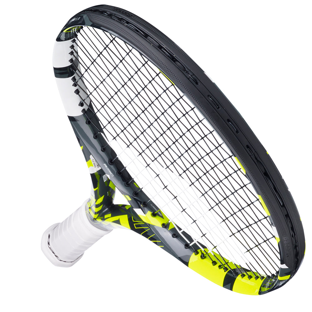 Latest Babolat Pure Aero 2023 Tennis Racquet