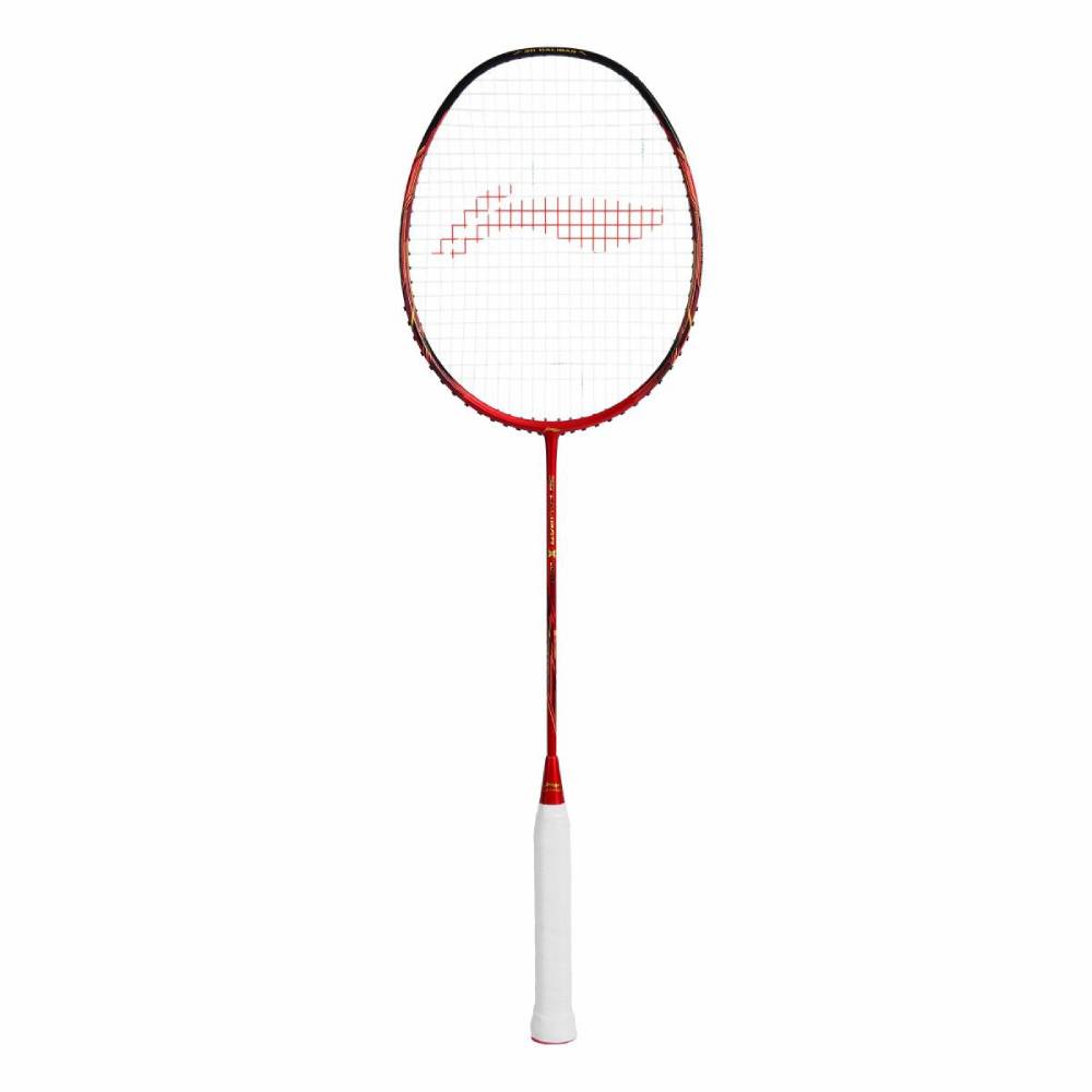 2024 Best Li-Ning 3D Calibar X Boost  Badminton Racquet