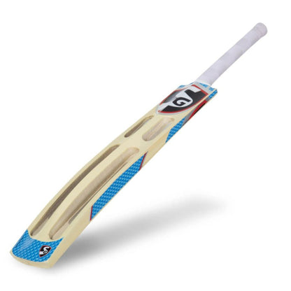 Lightweight SG T-800 Kashmir Willow Cricket Bat