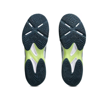 Asics Men's Blade FF2 (Lichen Rock/Tranquil Teal)