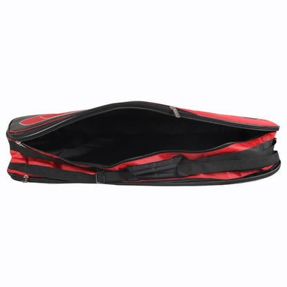 Top YONEX SUNR 23025 red Badminton Kit Bag