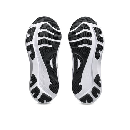 ASICS Men's Gel-Kayano 32 Running Shoe (Black/White)