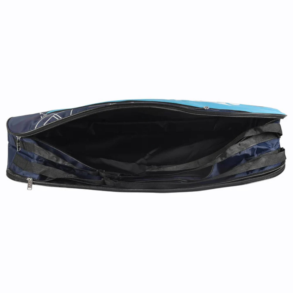 Stylist YONEX SUNR 23015 blue Badminton Kit Bag