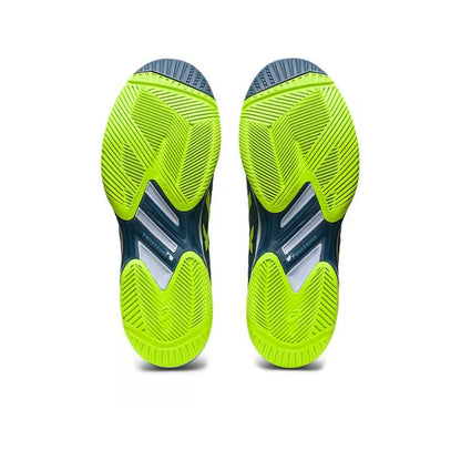 latest asics tennis shoes