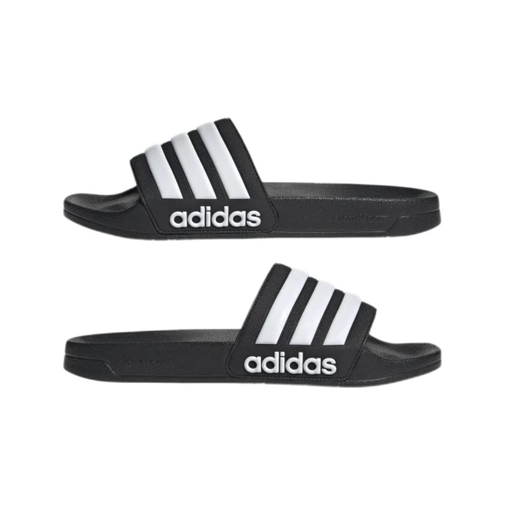 Adidas men's discount adilette shower stores