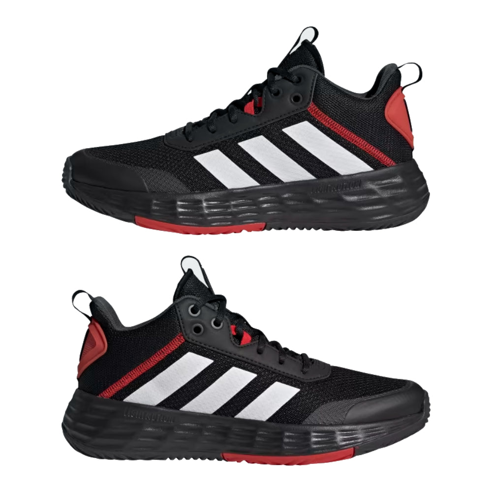 latest adidas basketball shoes