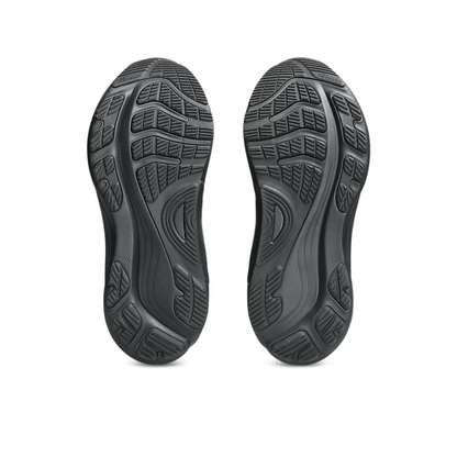 Asics Men's Gel-Kayano 32 (Black/Graphite Grey)