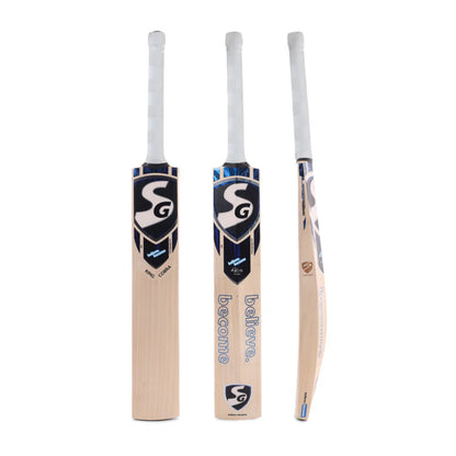 SG King Cobra English Willow Cricket Bat (NO 6)