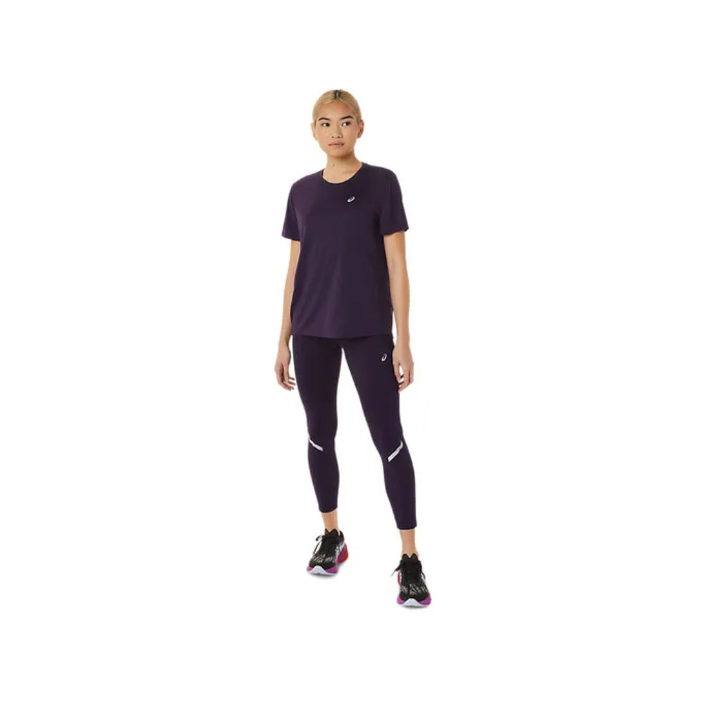 asics everyday comfort short sleeve top