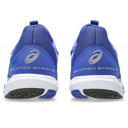Asics Men's Solution Speed FF3 (Dark Cobalt/White)