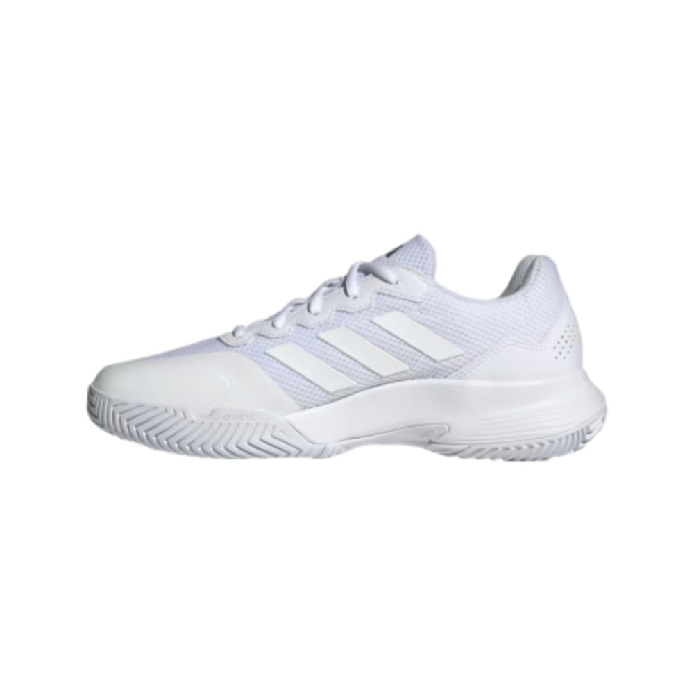 Upgrade Your Game with Adidas Men’s Court 2 Tennis Shoes