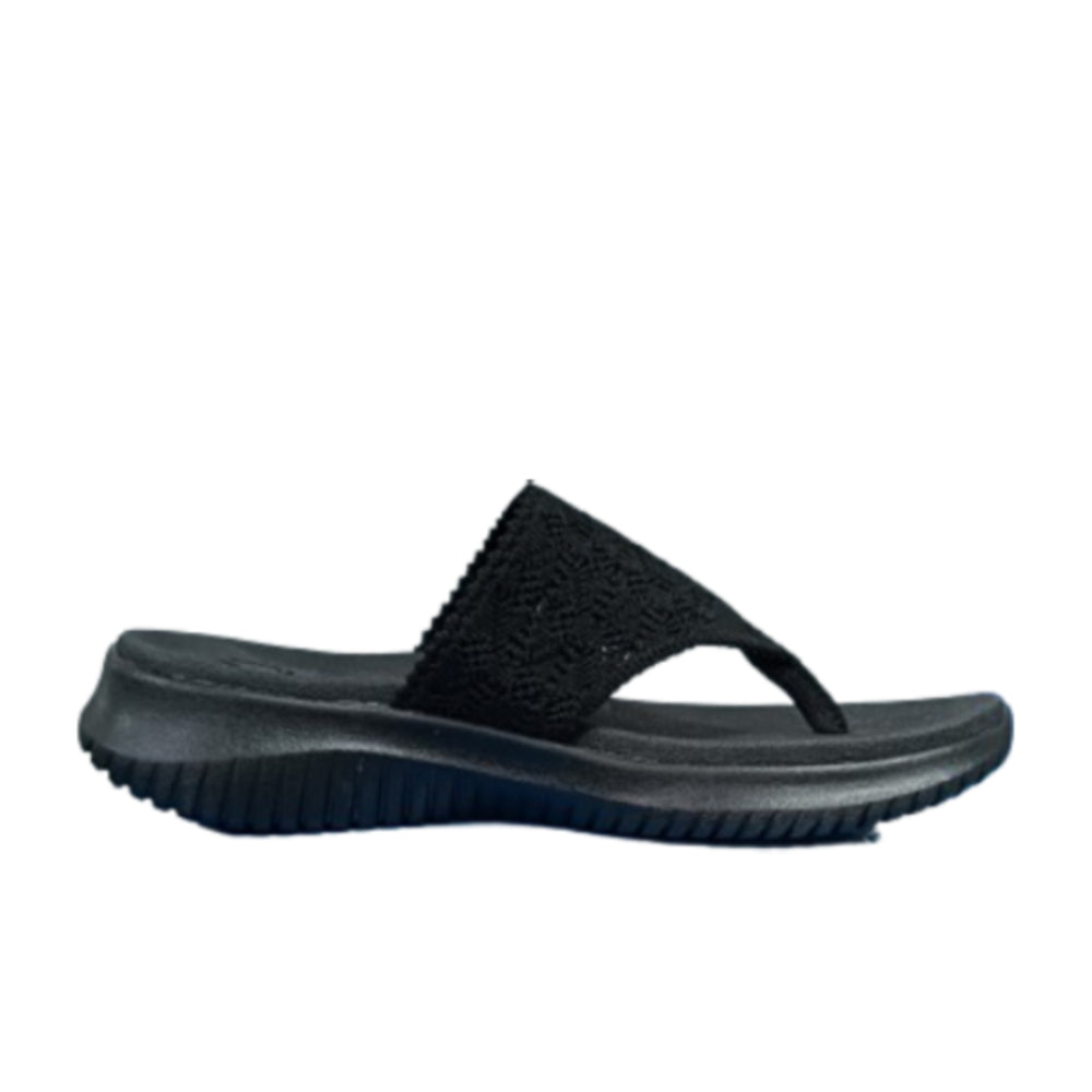  Comfort Benefits of SKECHERS Ultra Flex Sandals