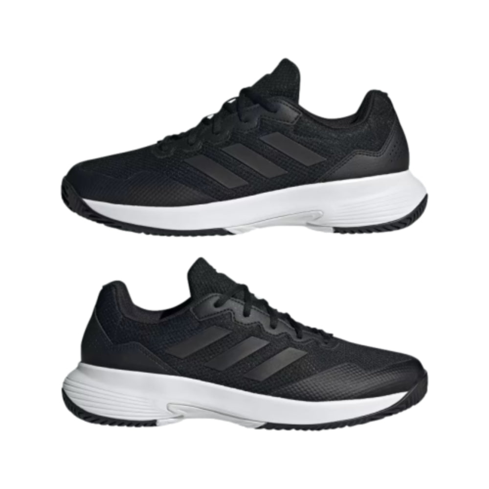 Top Features of Adidas Men’s Game Court 2 Tennis Shoes