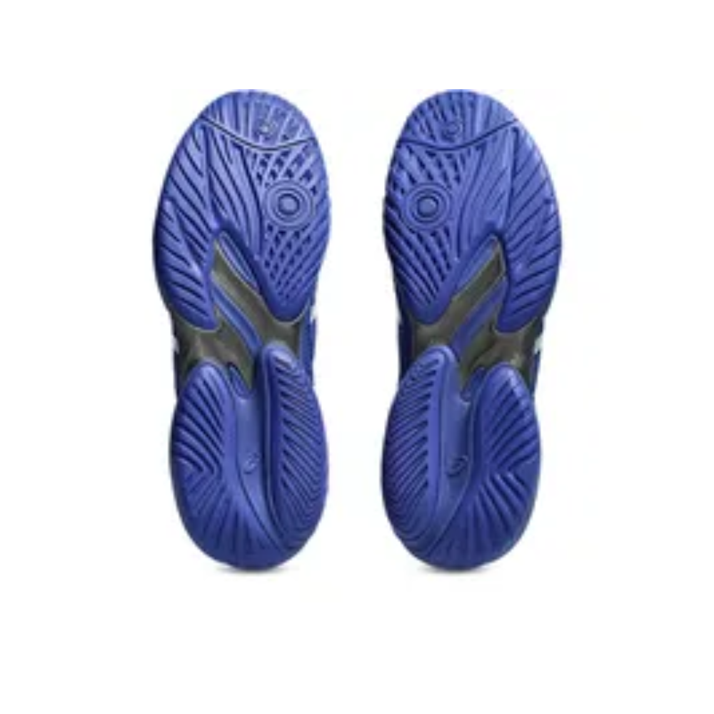 Asics Men's Court FF 3 (Dark Cobalt/White)