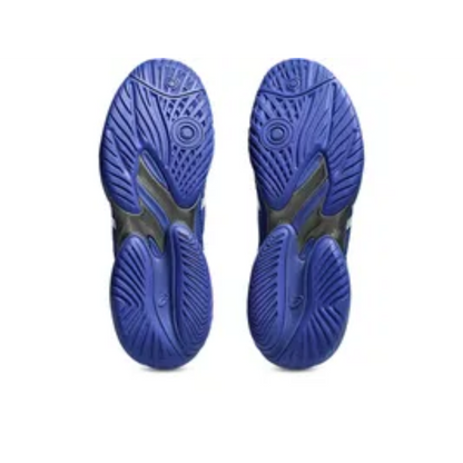 Asics Men's Court FF 3 (Dark Cobalt/White)