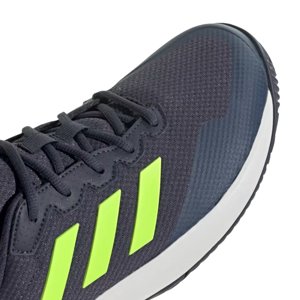 Latest Adidas Men Game Court 2 Tennis Shoe