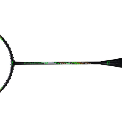 2024 Most recommended Li-Ning Challenger 42 Boost Strung Badminton Racquet 