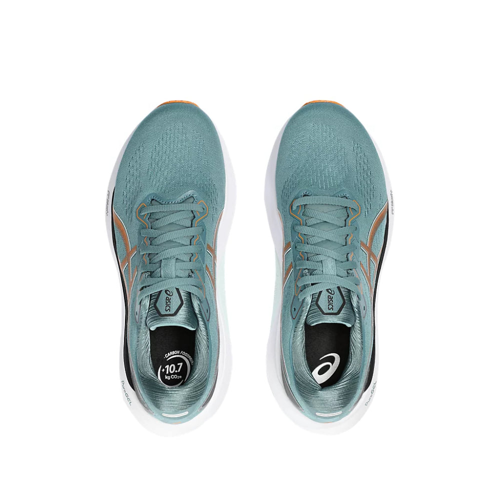 ASICS Men Gel-Kayano 30 Running Shoe –