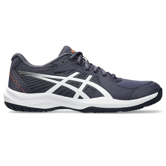 ASICS Men's Court Slide 4 Tennis Shoe (Indigo Fog/White)