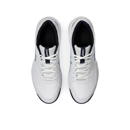 ASICS Men's Gel-Lethal Field 2 Causual Shoe (White/Midnight)