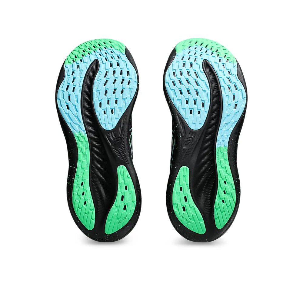 ASICS Men Gel-Nimbus Comfort for Every Runner