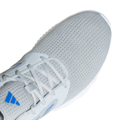 Adidas Men's Fleecewalk Running Shoe (Stone/Blue/Dove Grey)