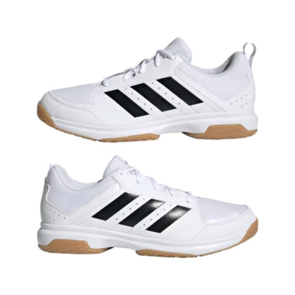 latest adidas badminton shoes