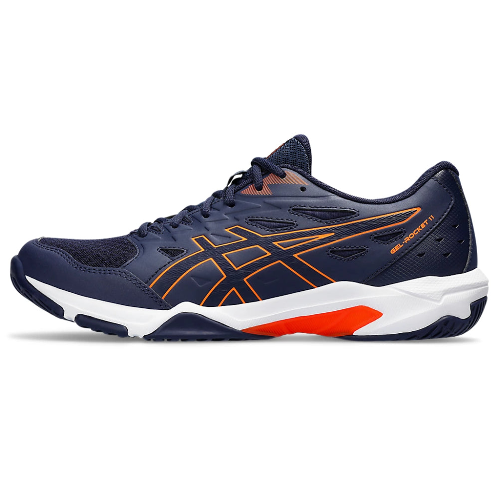 asics best gel-rocket shoe