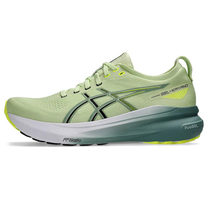 Top Brand ASICS Men Gel-Kayano 31 Running Shoe