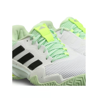 Latest Adidas Men Barricade 13 Tennis Shoe