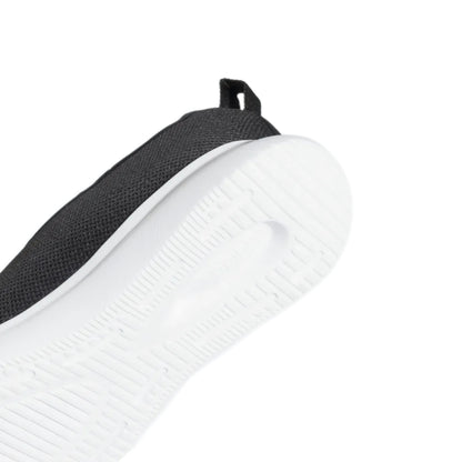 Adidas Men's Alliver Running Shoe (Core Black/Dove Grey)