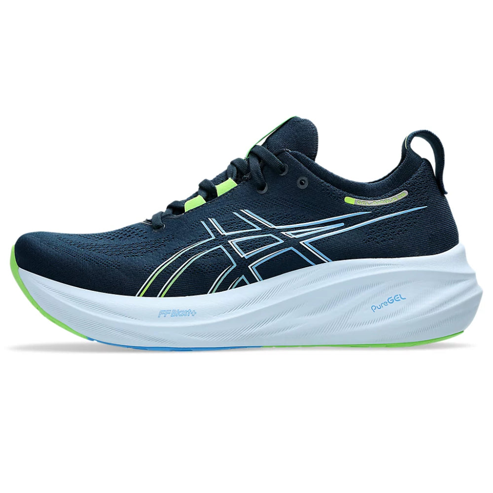 asics new running shoes