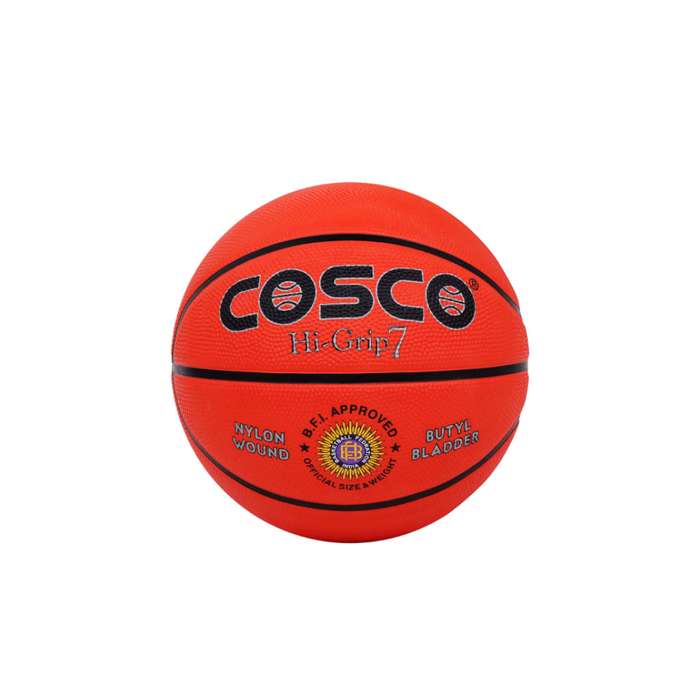 best cosco basketball