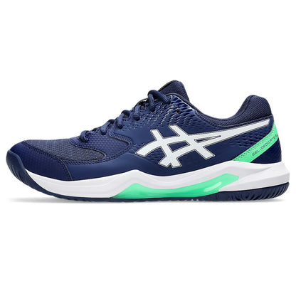 Discover ASICS Men’s Gel-Dedicate 8 Tennis Shoe Features