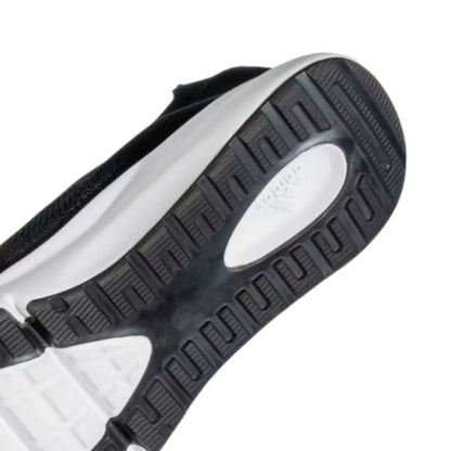 Adidas Men's Walkwagon Running Shoe (Core Black/Dove Grey)