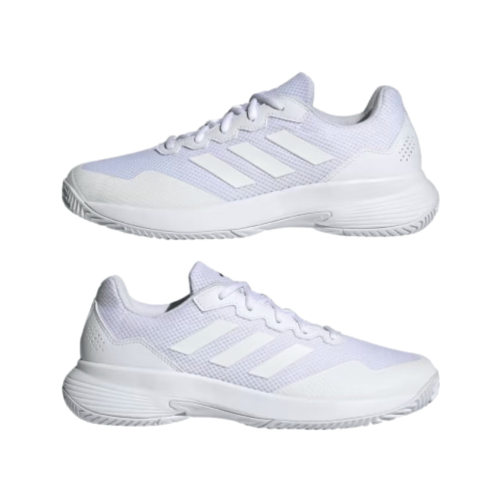 Adidas Game Court 2 Tennis Shoes: Performance Meets Style