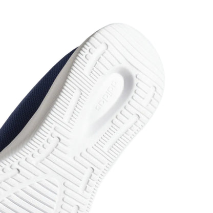 Adidas Men's Alliver Running Shoe (Tech Indigo/Core Black/Cloud White)
