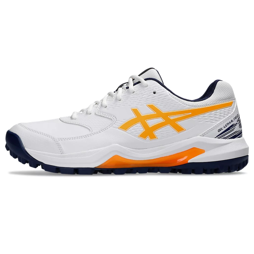 Discover ASICS Gel-Lethal Field 2 Cricket Shoe for Men