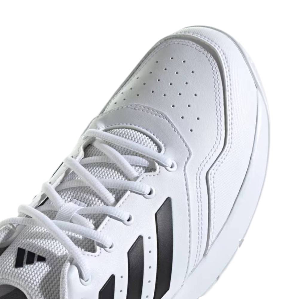 Adidas Men's GameCourt Perfect Fit for Every Court