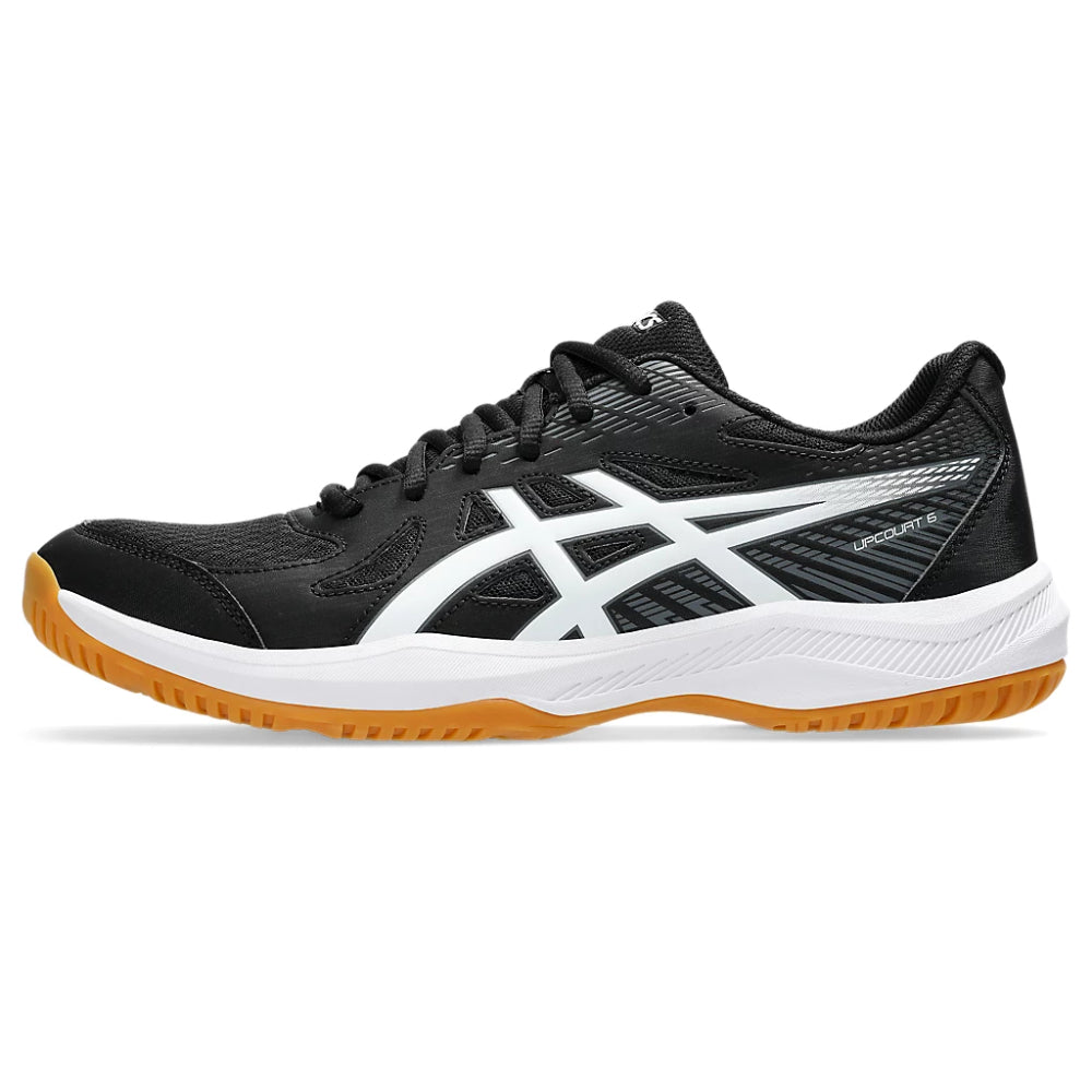 ASICS Upcourt Best Shoes for Men's Badminton Play