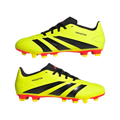 Top Model 2024 Adidas Unisex Perdator Club Flexible Ground Football Shoe